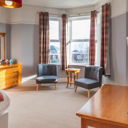 Hk Rooms - Self Catering Rooms Lowestoft Esterno foto