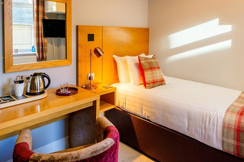Hk Rooms - Self Catering Rooms Lowestoft Esterno foto