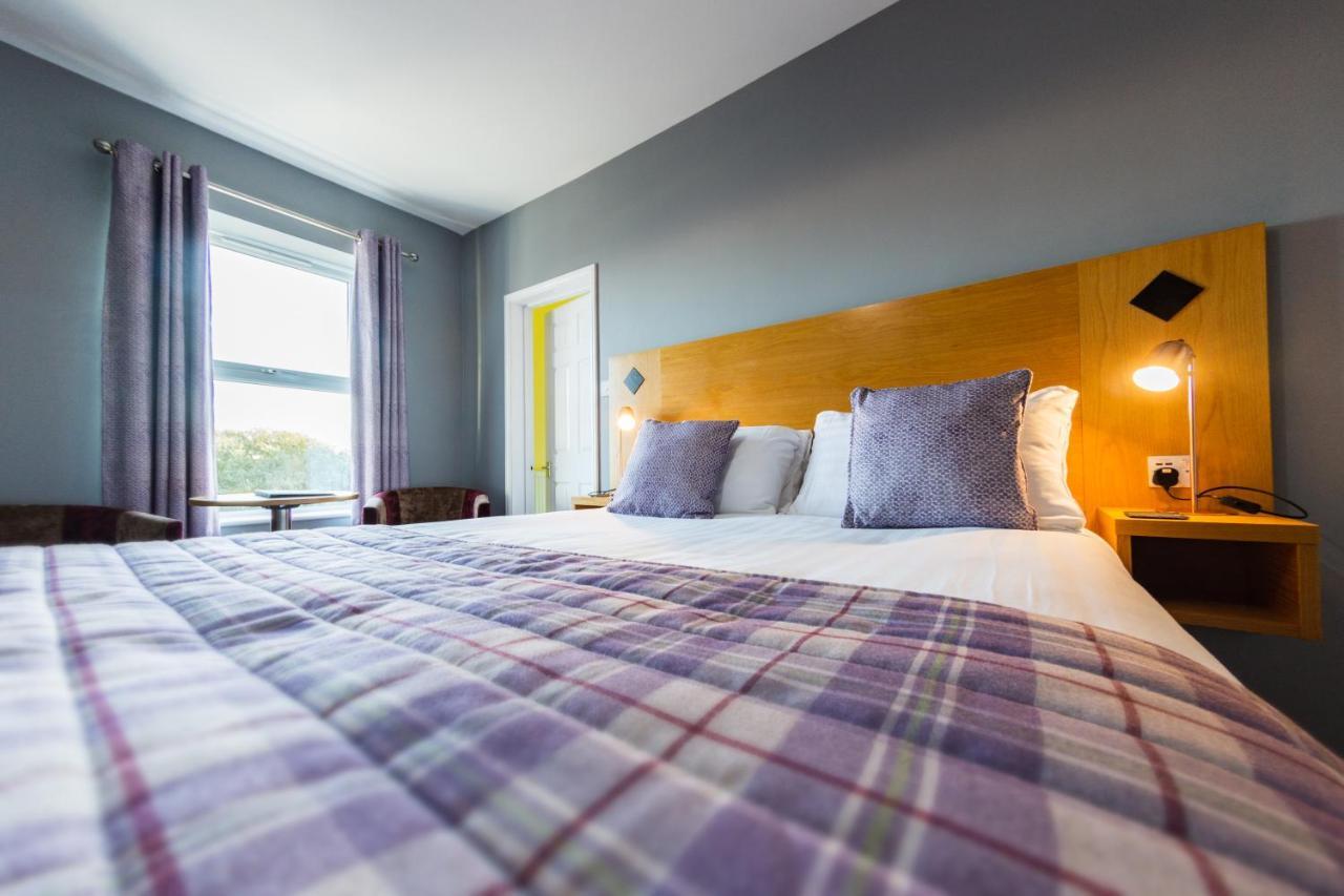 Hk Rooms - Self Catering Rooms Lowestoft Esterno foto