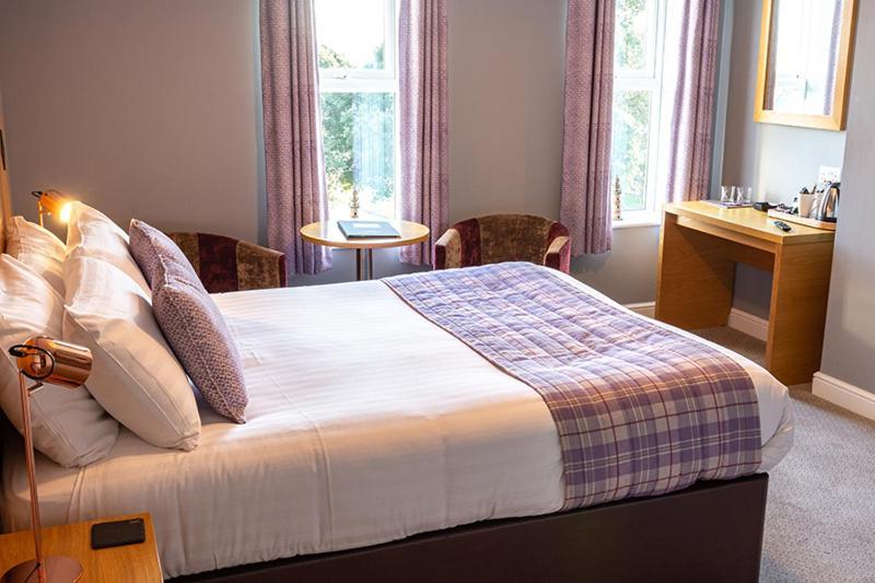 Hk Rooms - Self Catering Rooms Lowestoft Esterno foto