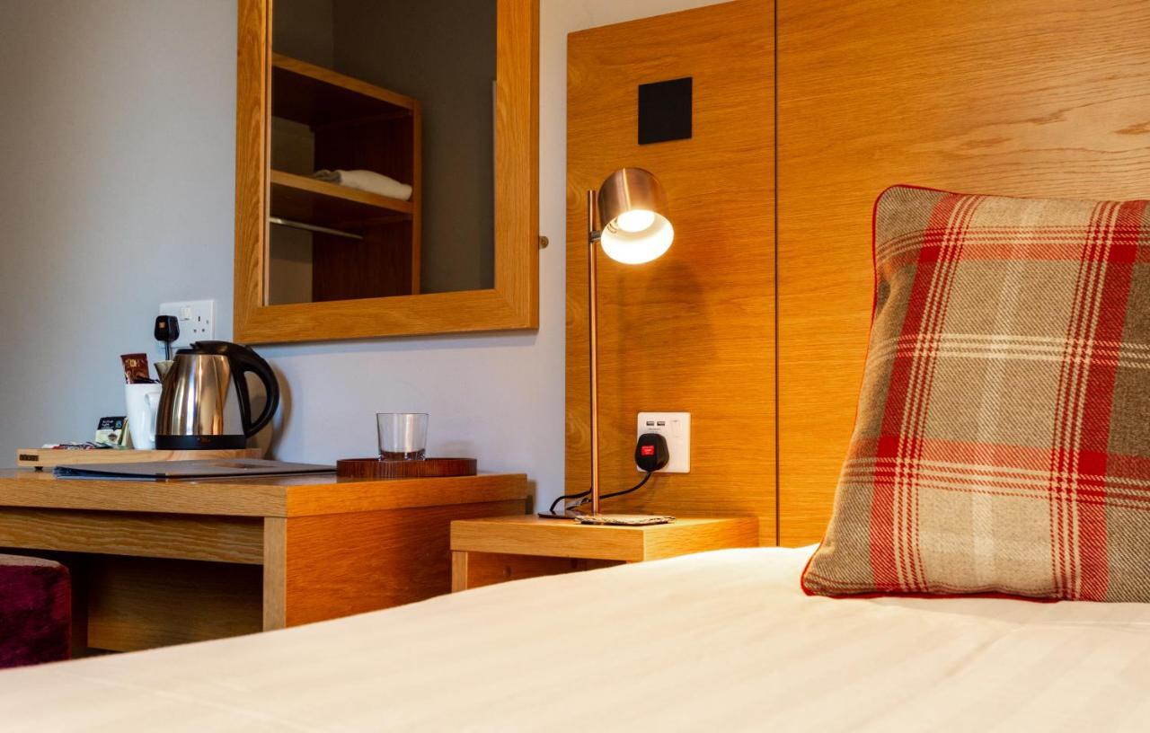 Hk Rooms - Self Catering Rooms Lowestoft Esterno foto