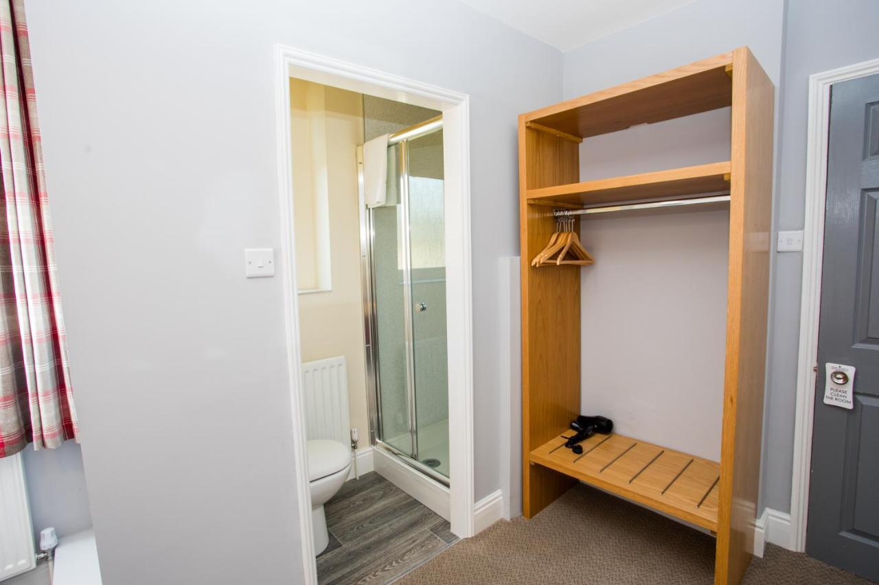Hk Rooms - Self Catering Rooms Lowestoft Esterno foto