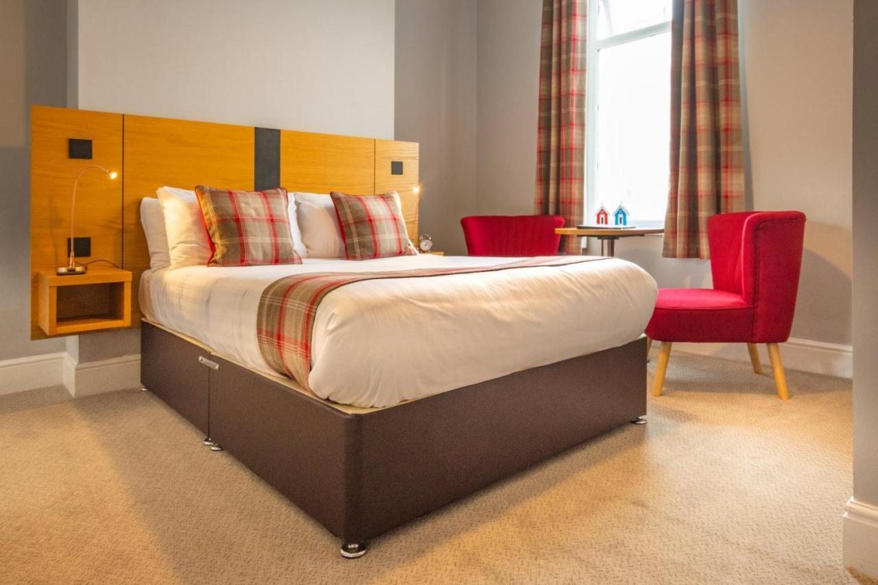 Hk Rooms - Self Catering Rooms Lowestoft Esterno foto