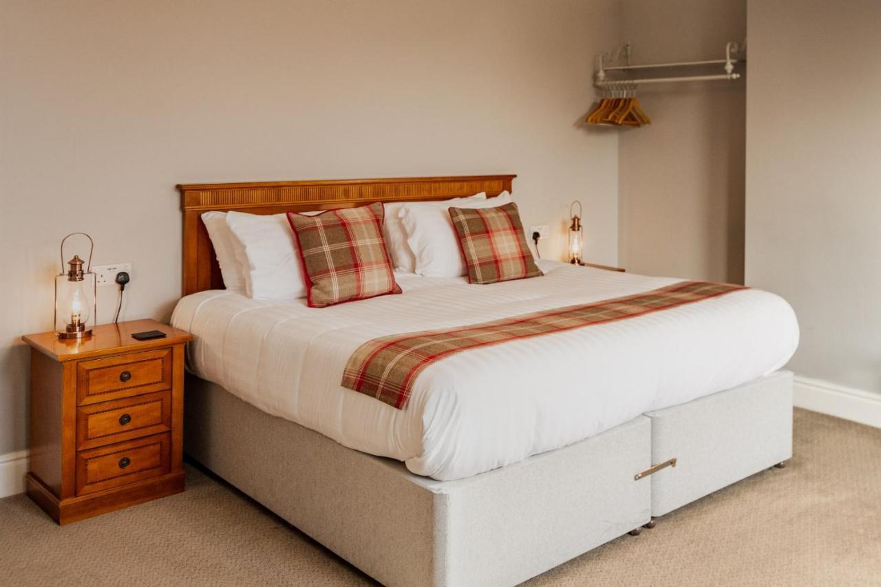 Hk Rooms - Self Catering Rooms Lowestoft Esterno foto