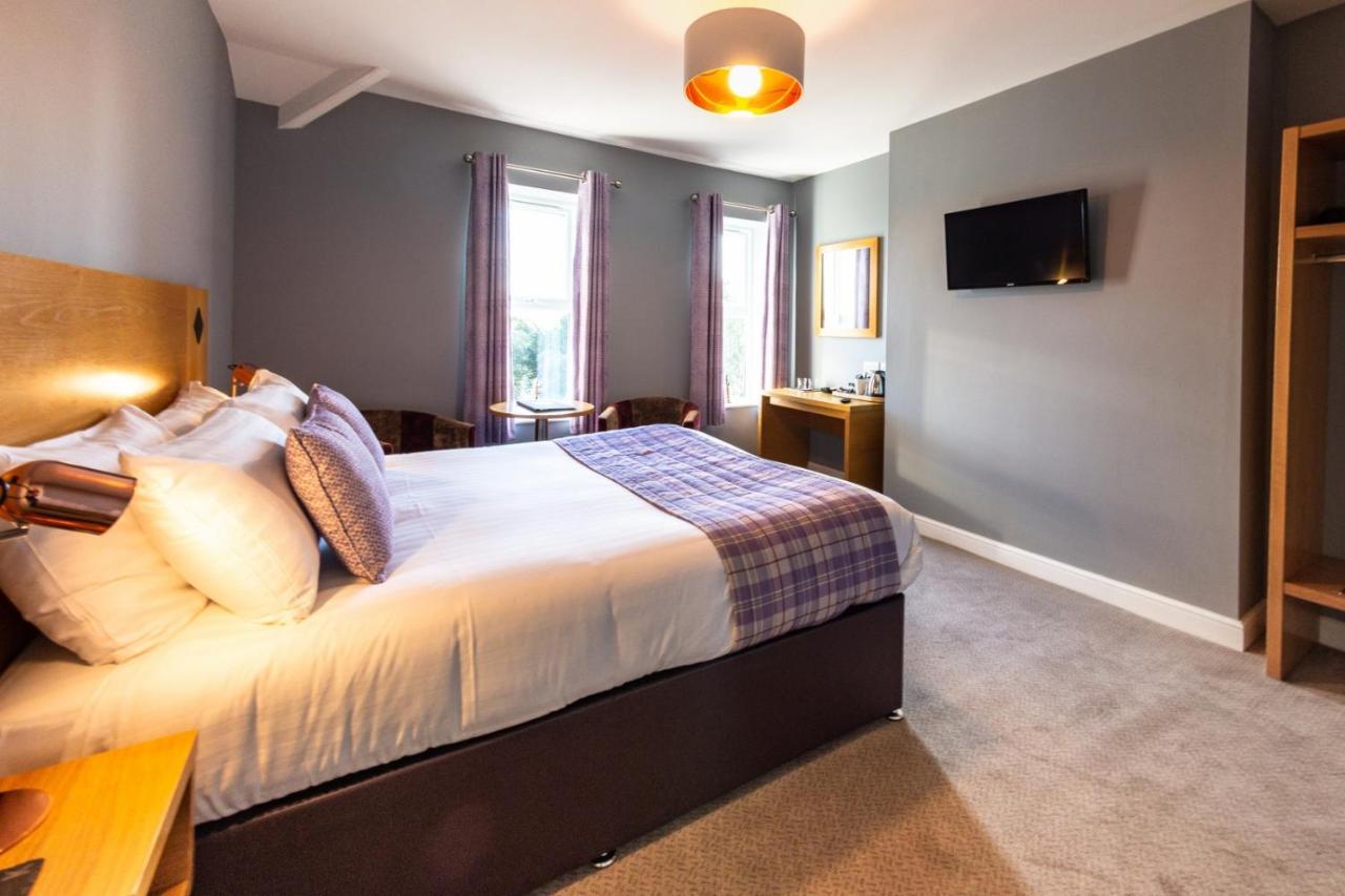 Hk Rooms - Self Catering Rooms Lowestoft Esterno foto