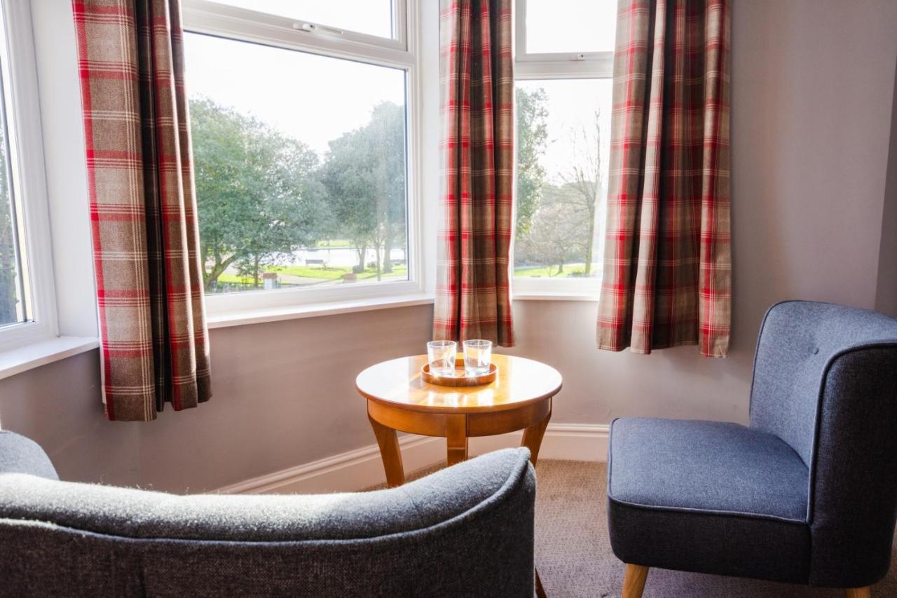 Hk Rooms - Self Catering Rooms Lowestoft Esterno foto