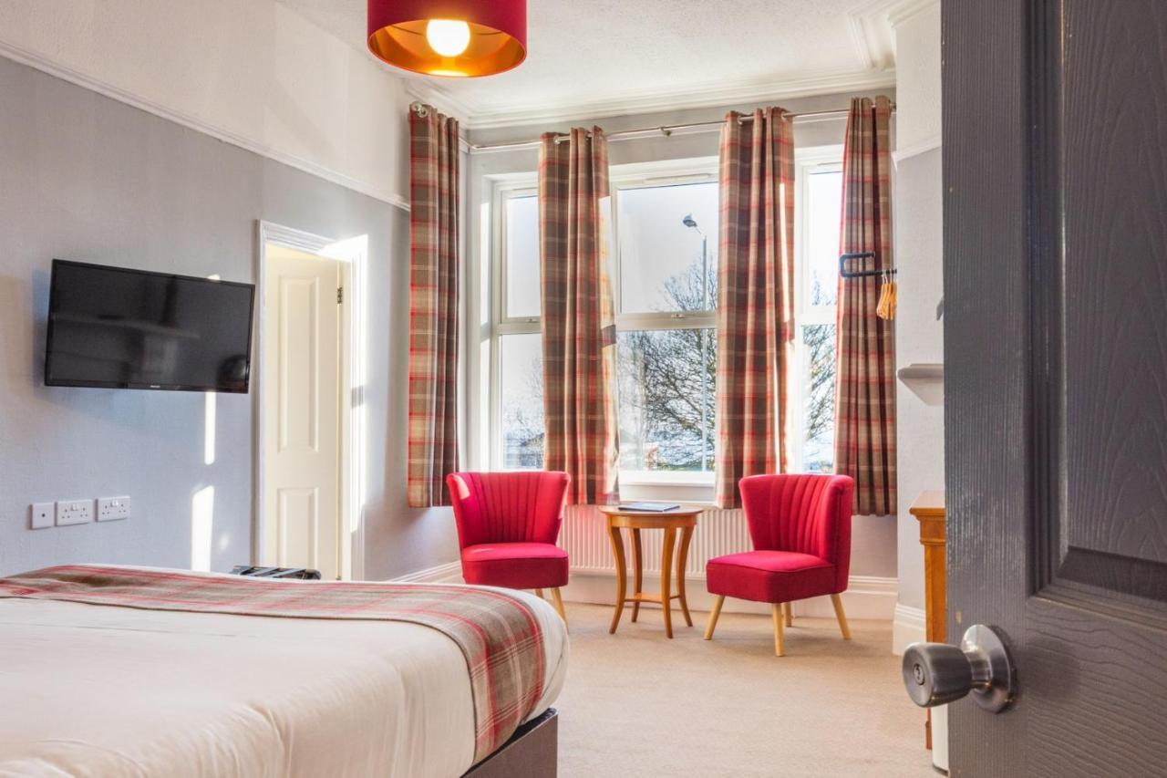 Hk Rooms - Self Catering Rooms Lowestoft Esterno foto