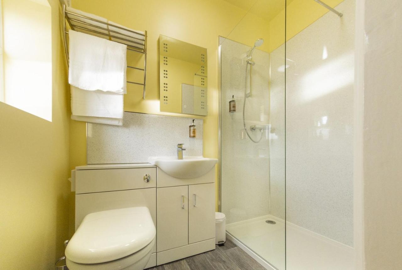 Hk Rooms - Self Catering Rooms Lowestoft Esterno foto