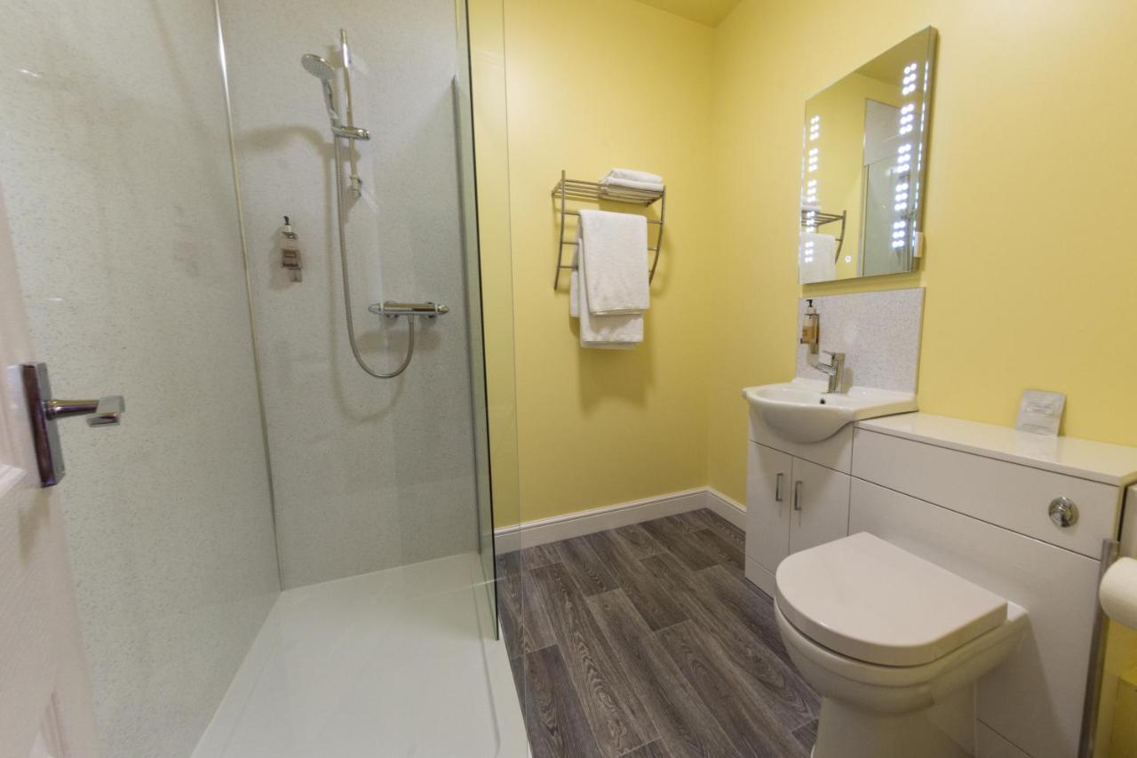 Hk Rooms - Self Catering Rooms Lowestoft Esterno foto