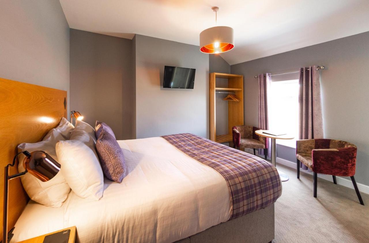 Hk Rooms - Self Catering Rooms Lowestoft Esterno foto