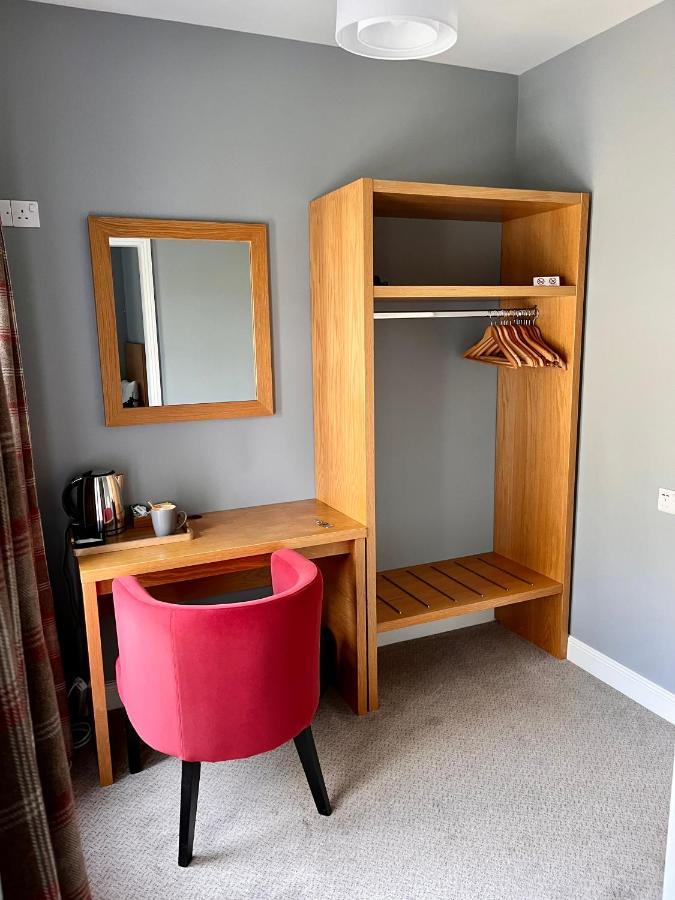 Hk Rooms - Self Catering Rooms Lowestoft Esterno foto