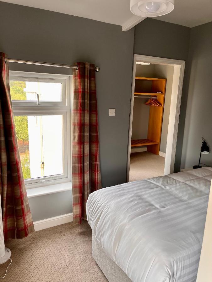 Hk Rooms - Self Catering Rooms Lowestoft Esterno foto