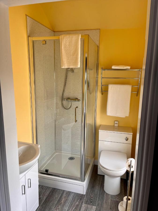 Hk Rooms - Self Catering Rooms Lowestoft Esterno foto