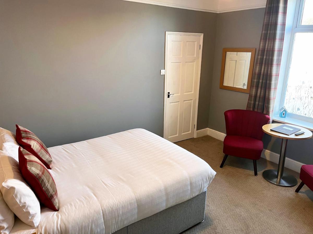 Hk Rooms - Self Catering Rooms Lowestoft Esterno foto