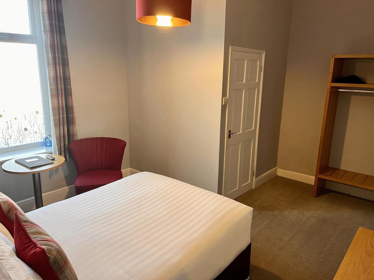 Hk Rooms - Self Catering Rooms Lowestoft Esterno foto