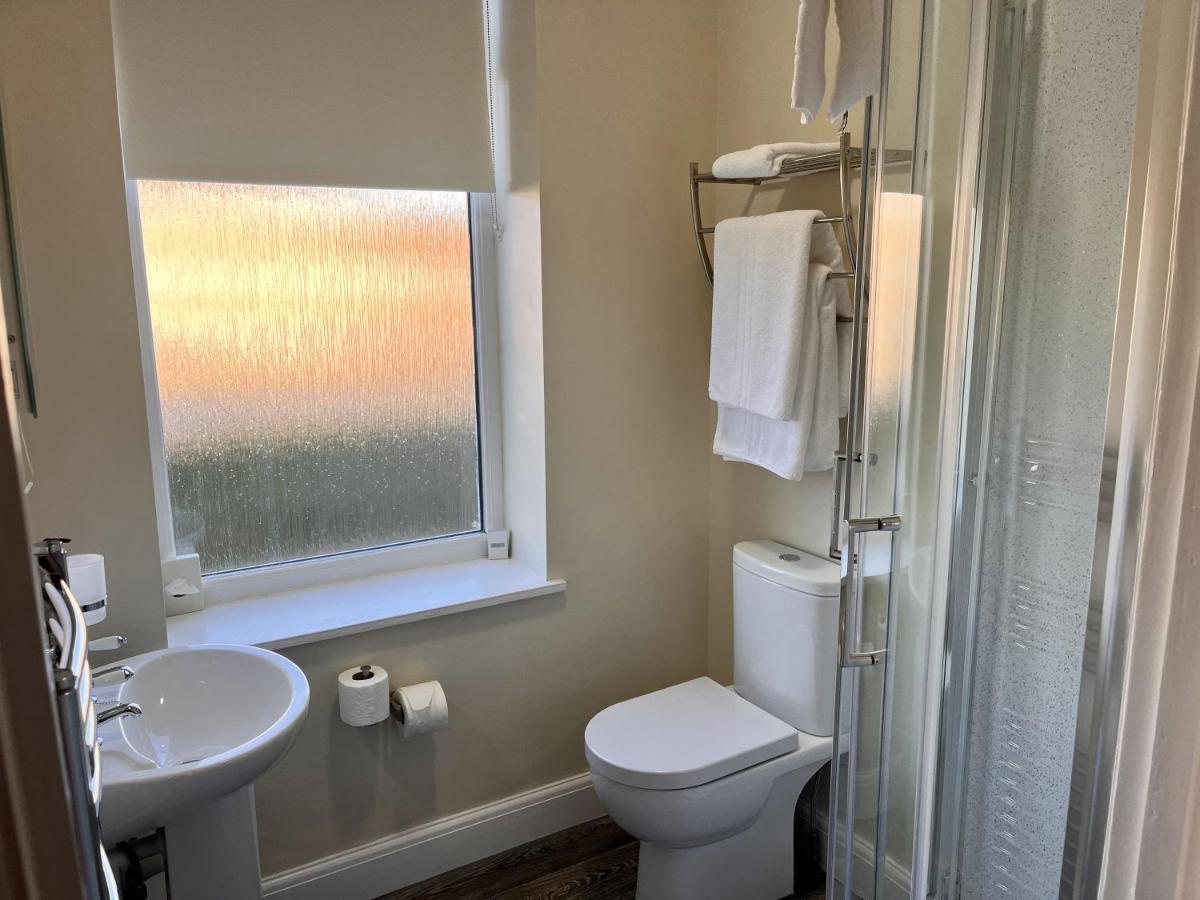 Hk Rooms - Self Catering Rooms Lowestoft Esterno foto