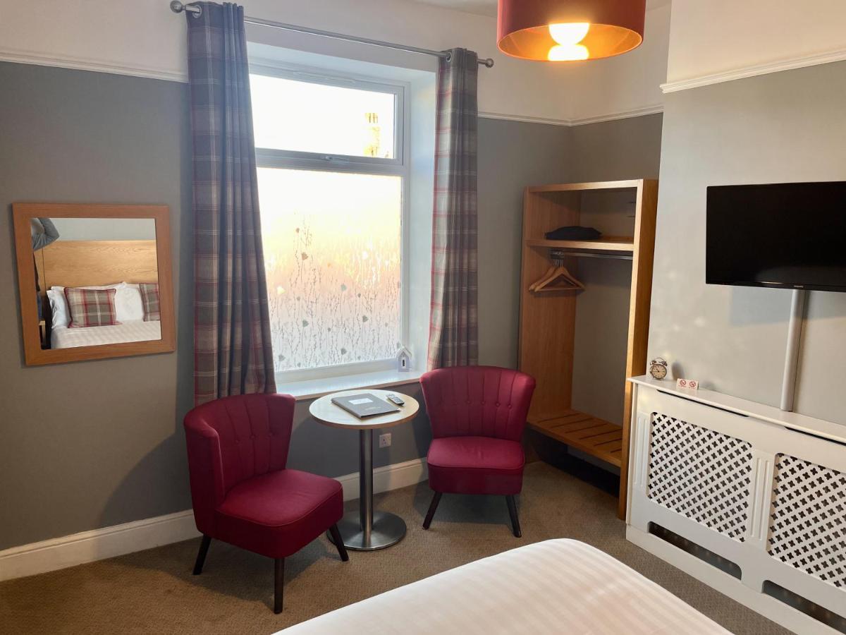 Hk Rooms - Self Catering Rooms Lowestoft Esterno foto