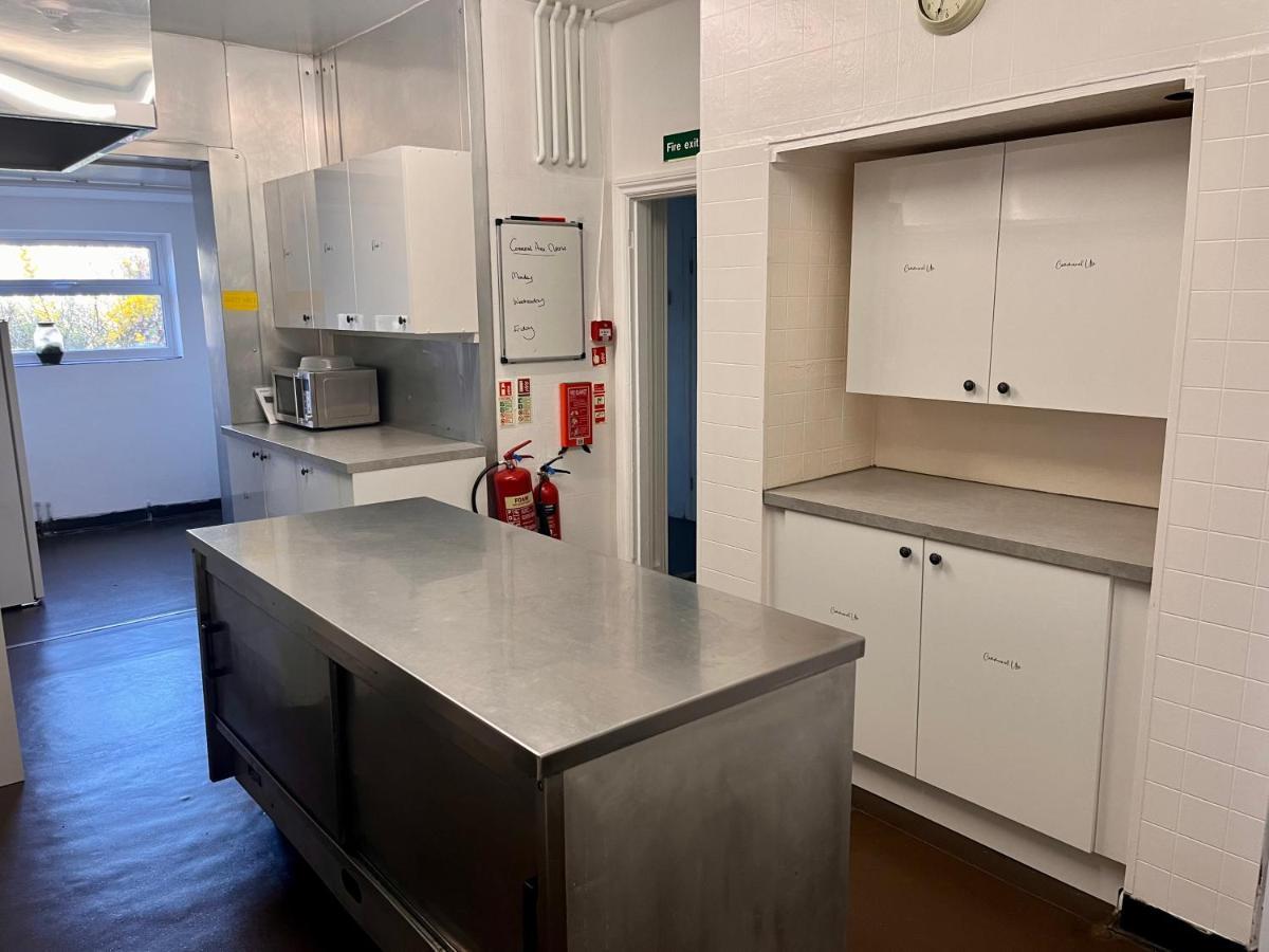 Hk Rooms - Self Catering Rooms Lowestoft Esterno foto