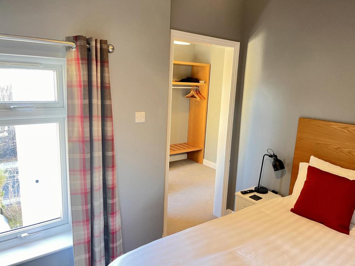 Hk Rooms - Self Catering Rooms Lowestoft Esterno foto