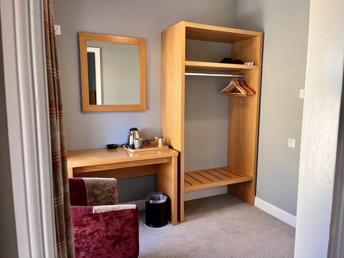 Hk Rooms - Self Catering Rooms Lowestoft Esterno foto